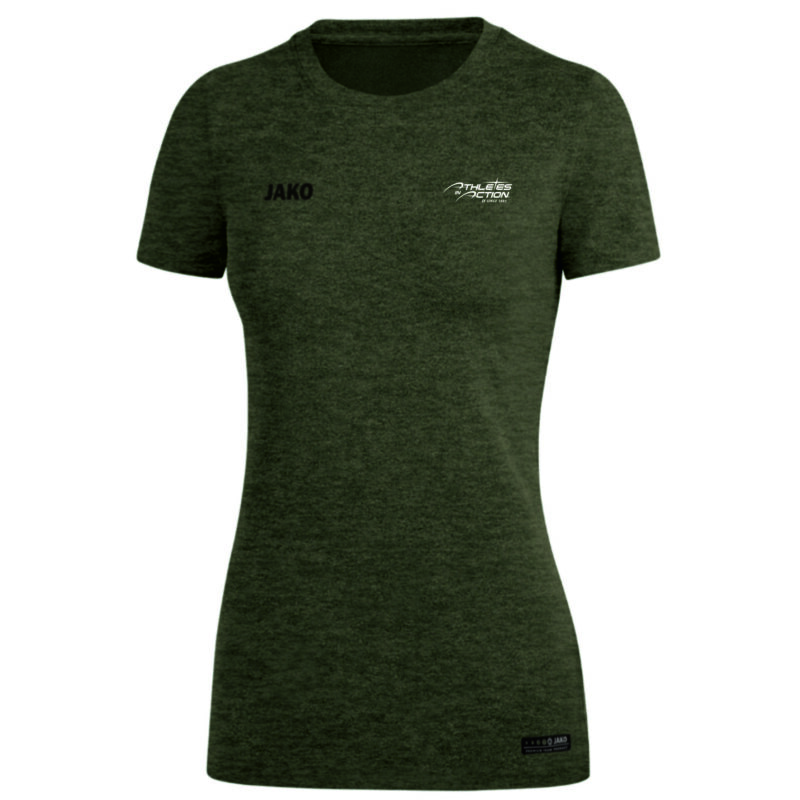 Jako T-Shirt Premium Basics - Image 4