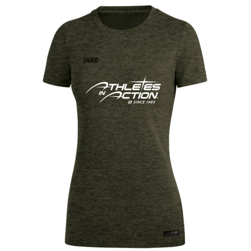 Jako T-Shirt Premium Basics - Image 5