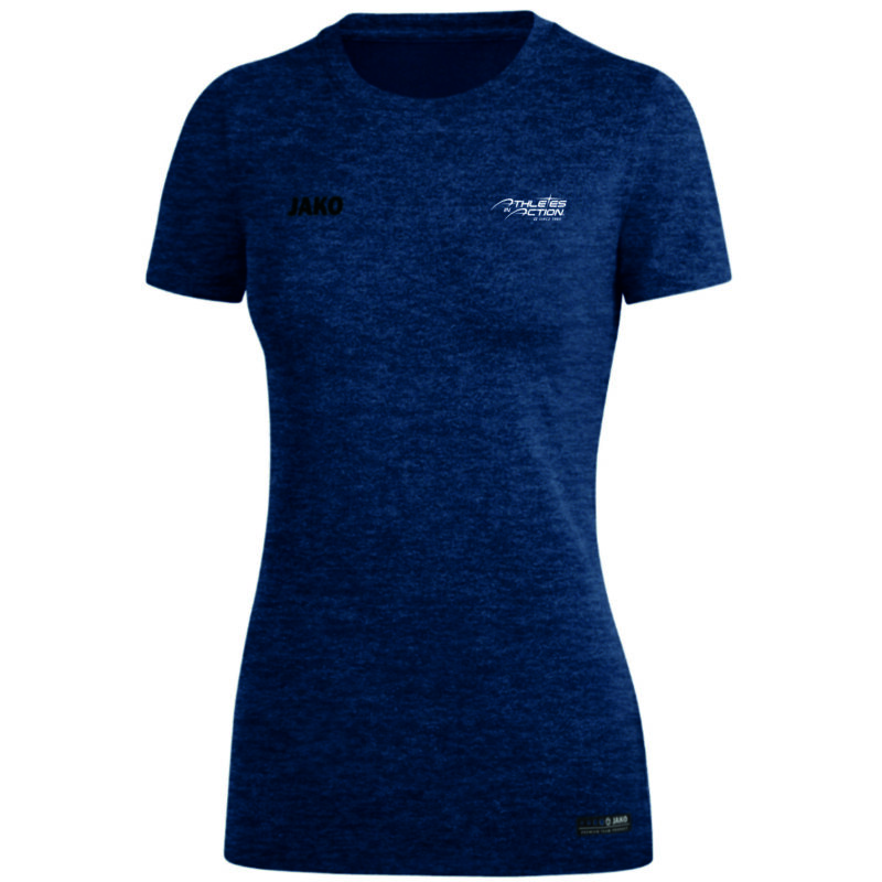 Jako T-Shirt Premium Basics – Image 4