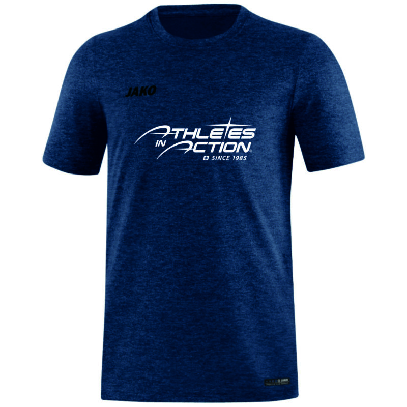 Jako T-Shirt Premium Basics – Image 2