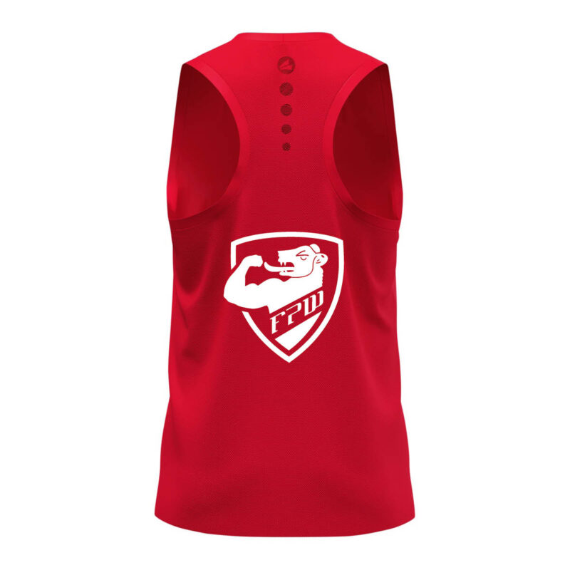 Tanktop Light Flow – Bild 2