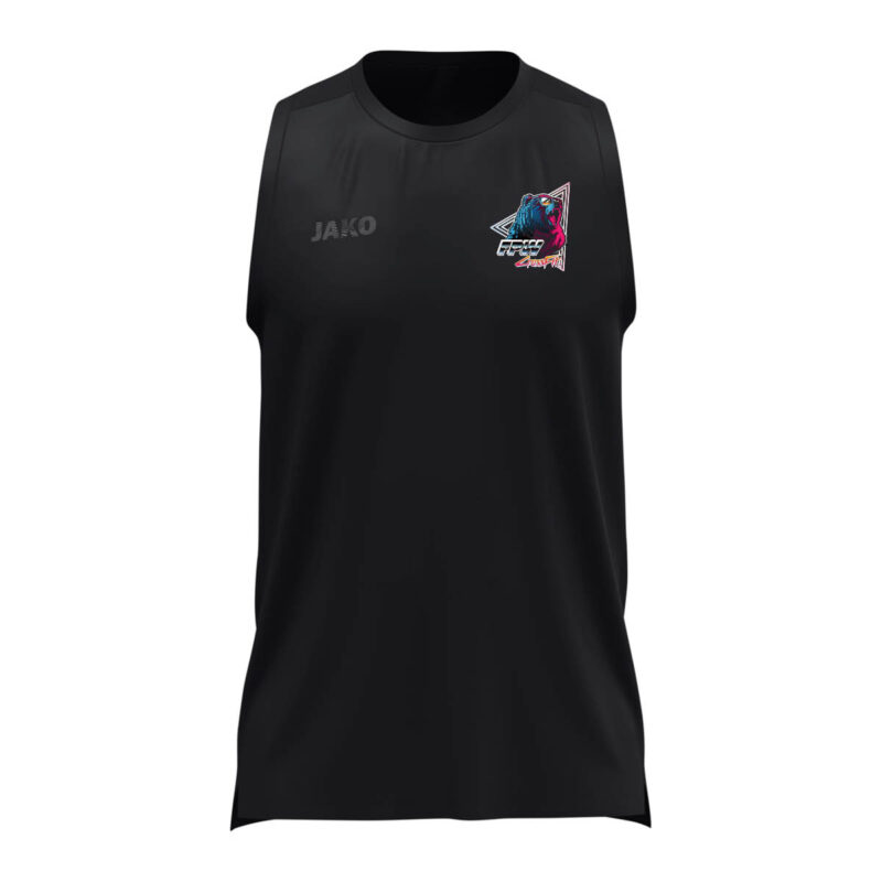 Tanktop Light Flow