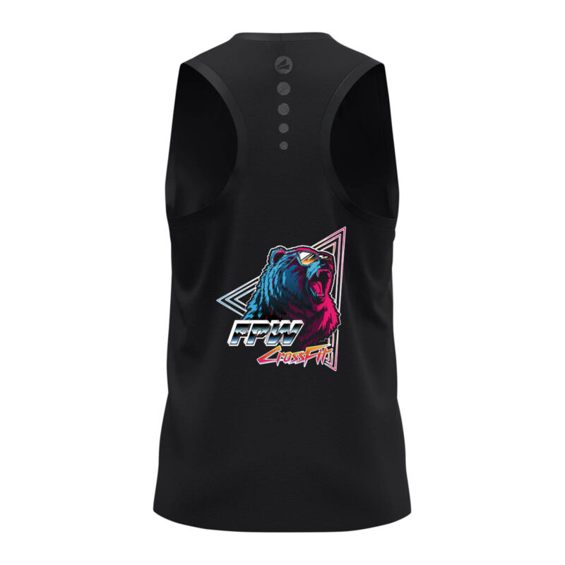 Tanktop Light Flow – Bild 2