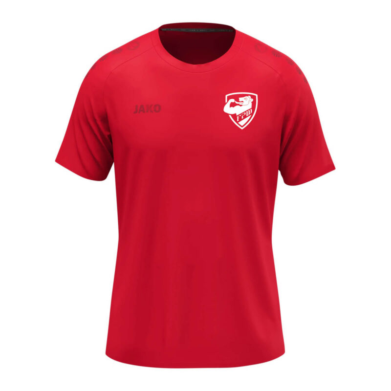 T-Shirt Light Flow