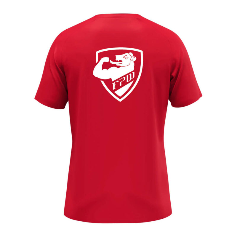 T-Shirt Light Flow – Bild 2