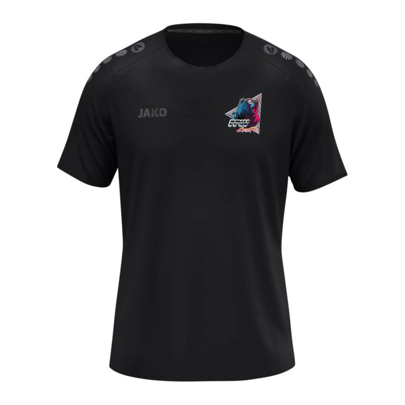 T-Shirt Light Flow