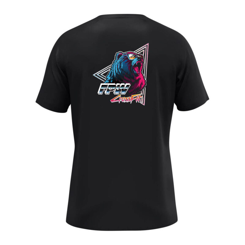 T-Shirt Light Flow – Bild 2