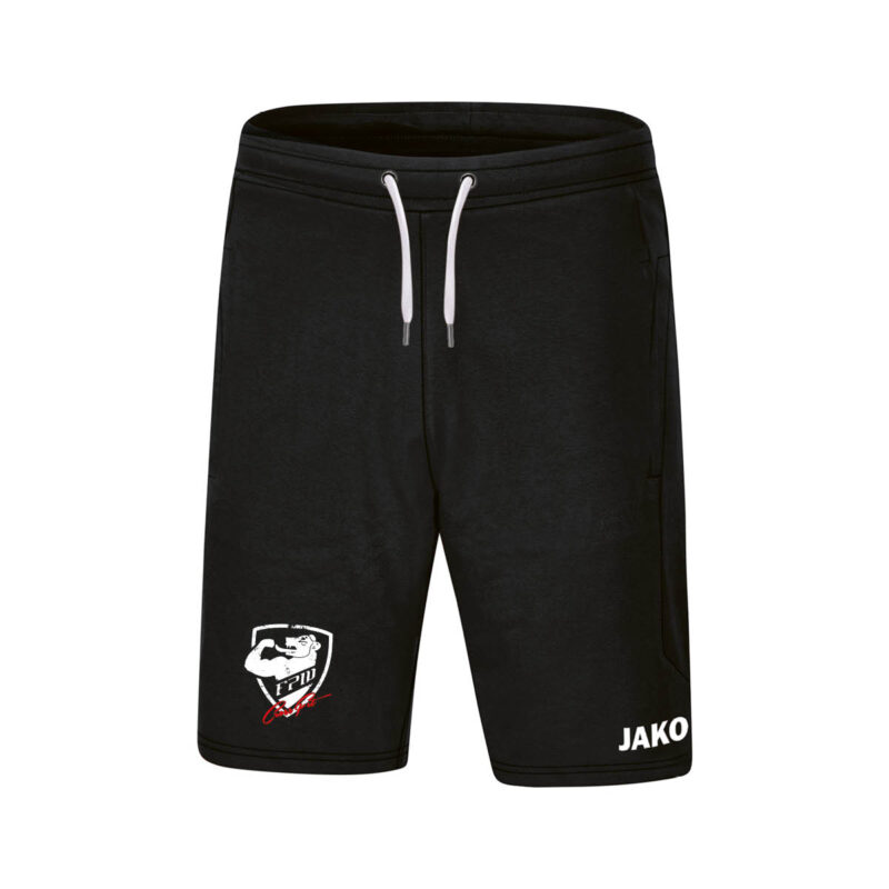 Short Base (Unisex)