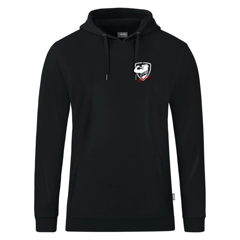 Kapuzensweat Organic (Unisex)
