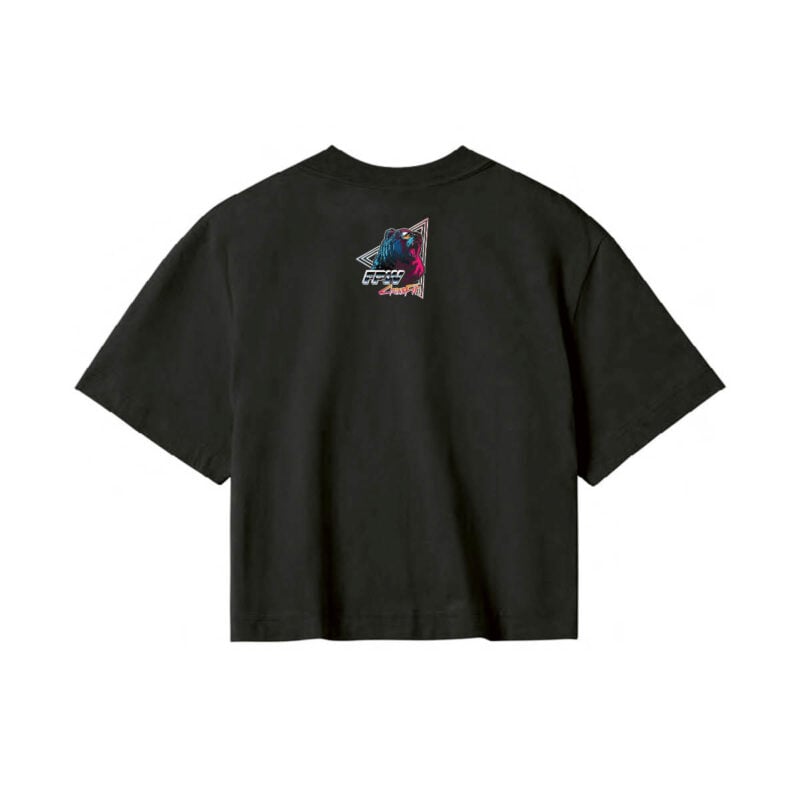 Crop Top – Bild 2