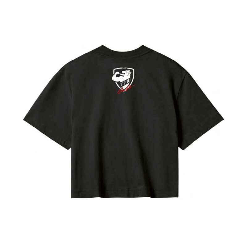 Crop Top – Bild 2
