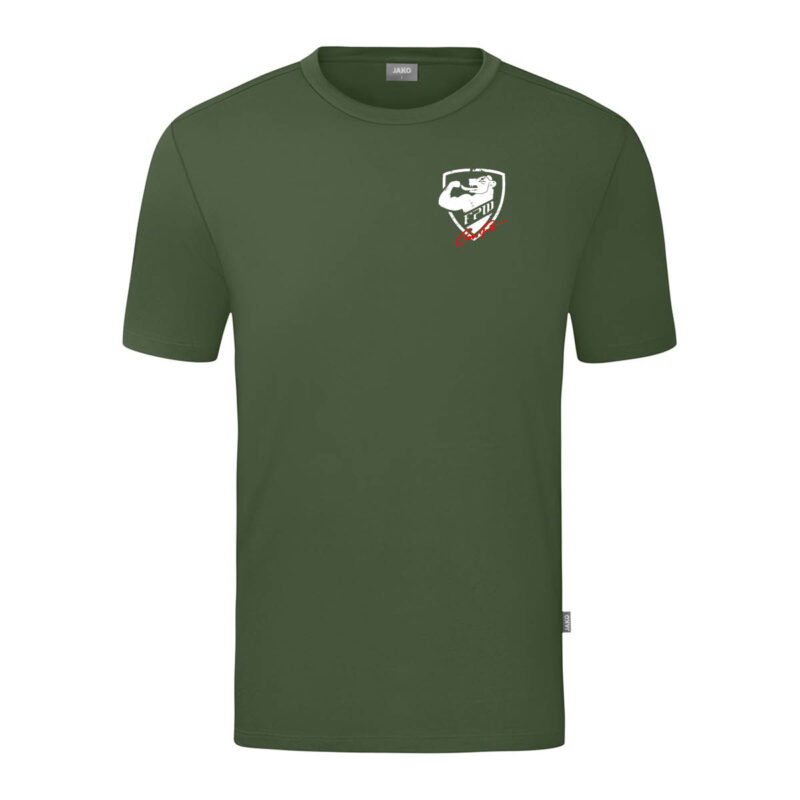 T-Shirt Organic Stretch
