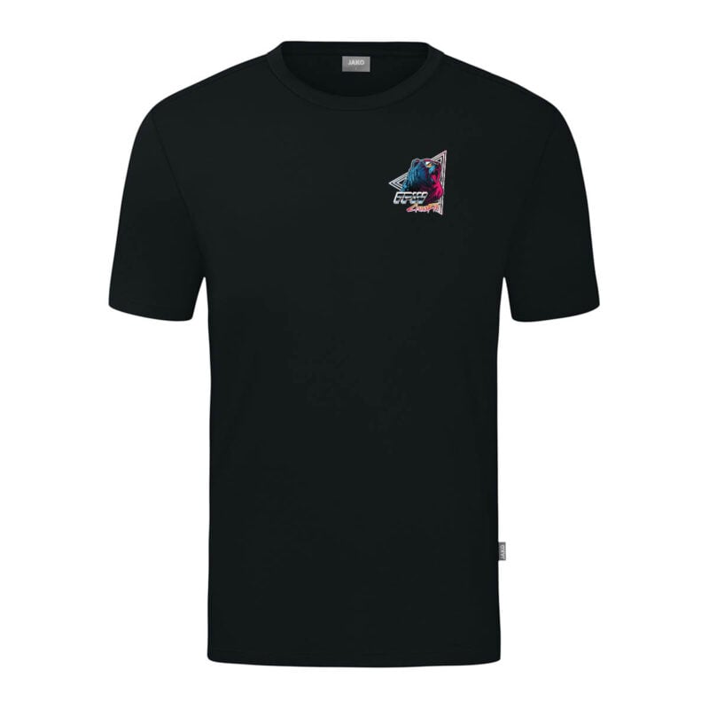 T-Shirt Organic Stretch