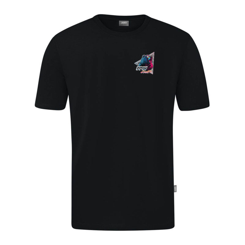T-Shirt Doubletex