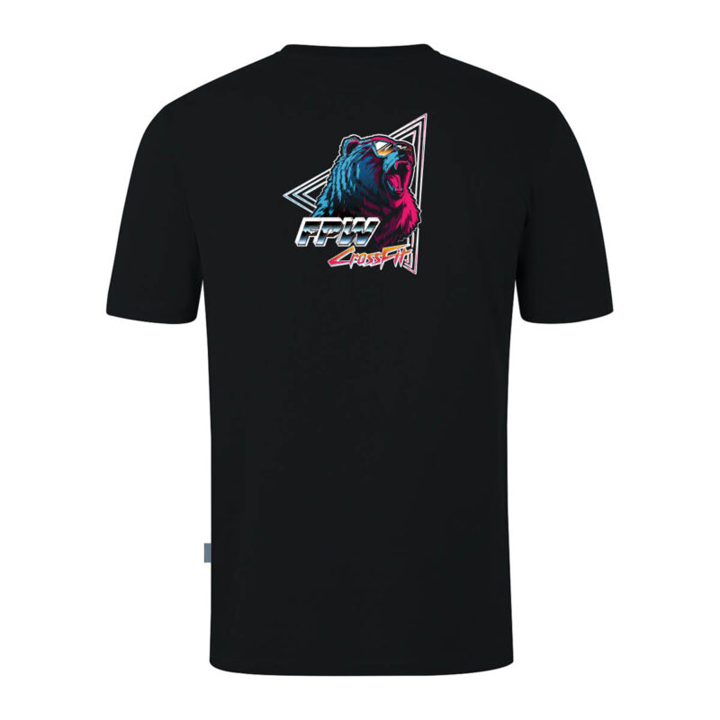 T-Shirt Doubletex – Bild 2