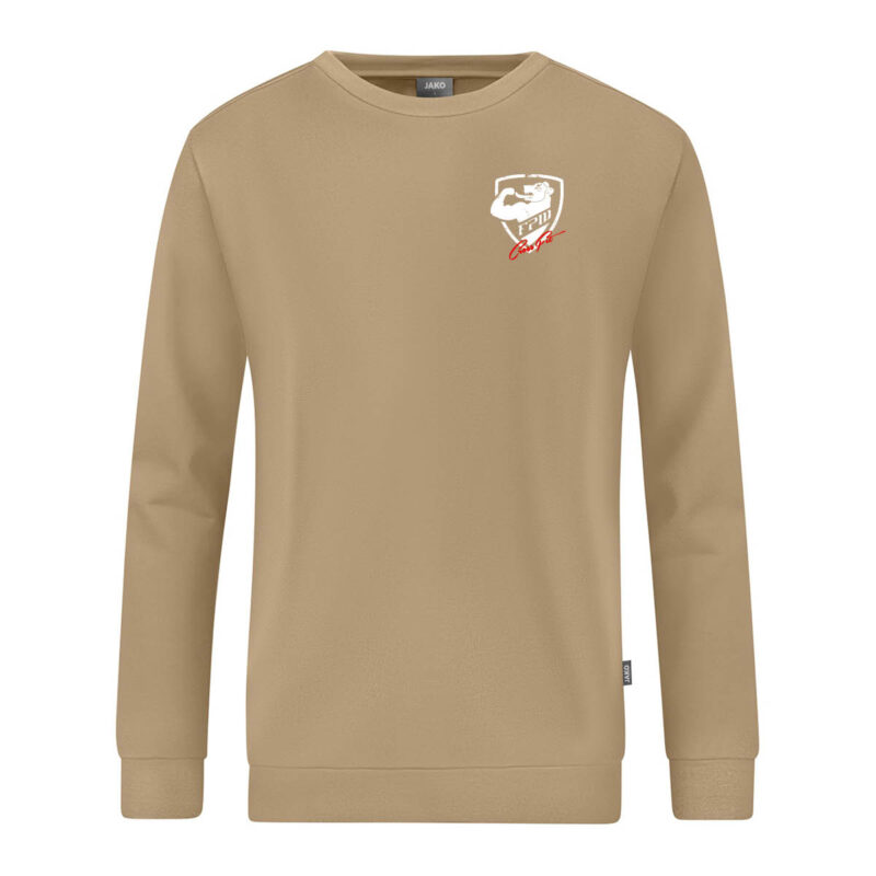Sweat Organic (Unisex)