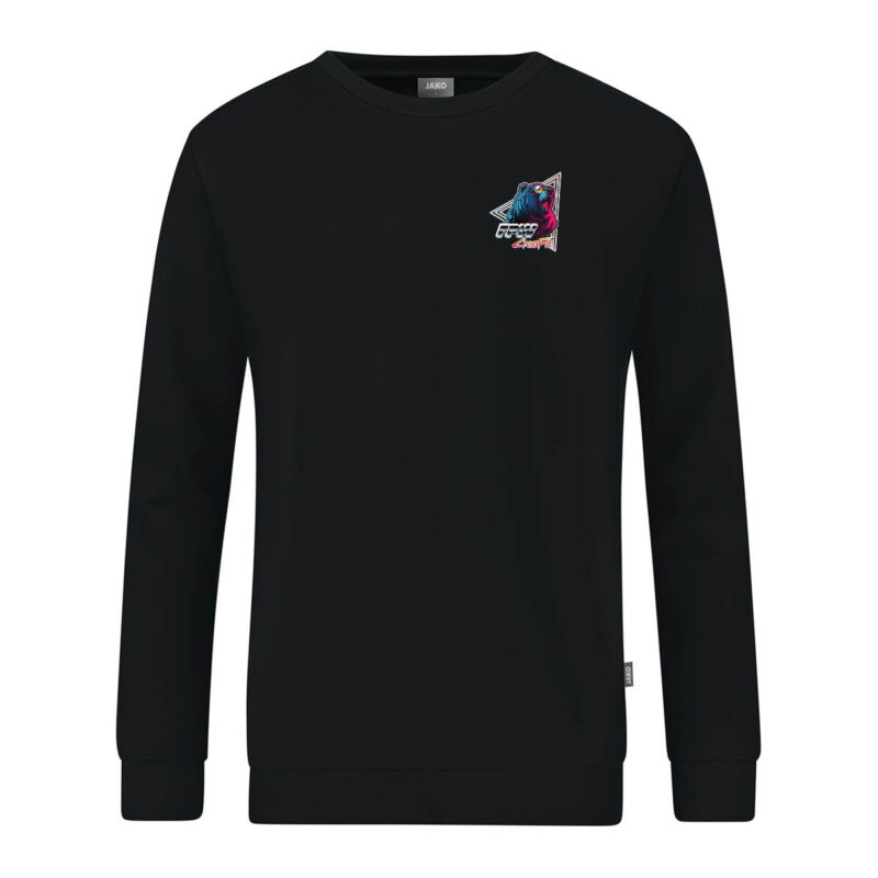 Sweat Organic (Unisex)