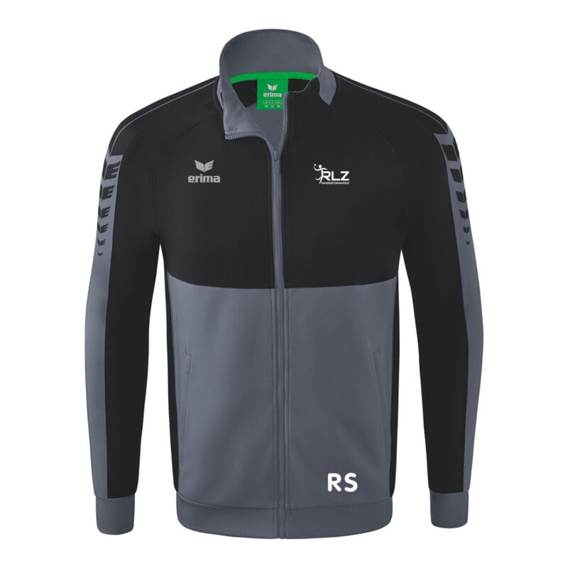 Six Wings Worker Jacke Herren / Kinder – Bild 2
