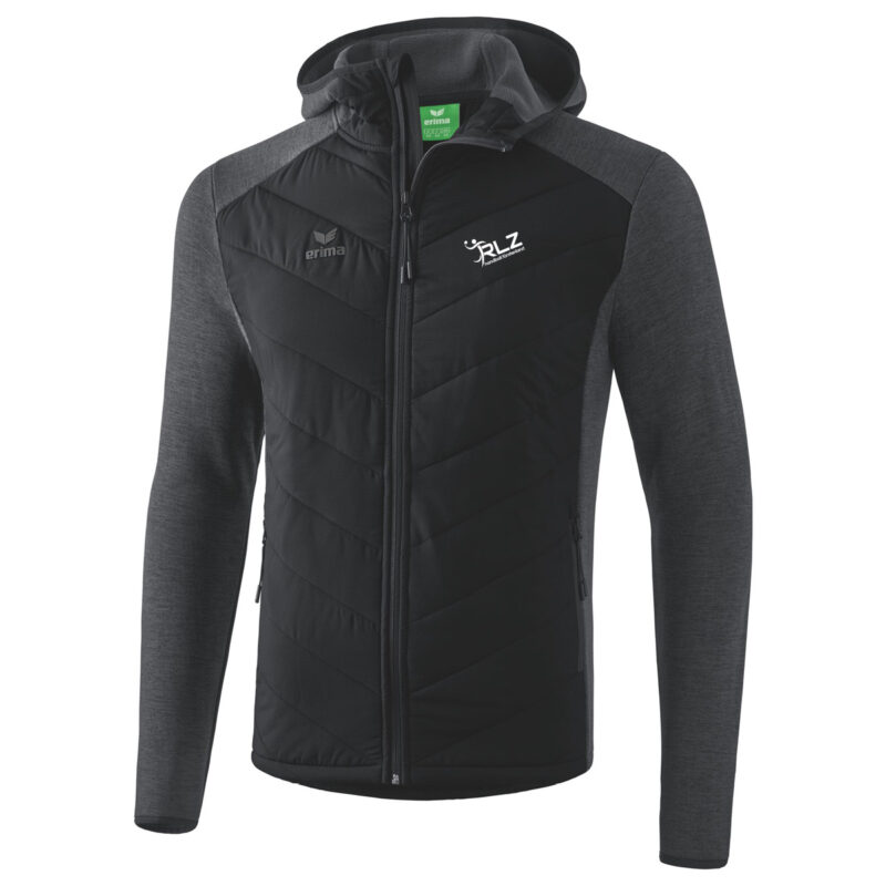Steppjacke Function Herren / Kinder – Bild 2