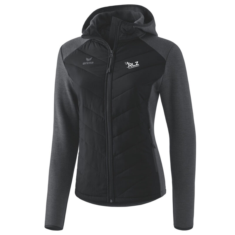 Steppjacke Function Damen – Bild 2