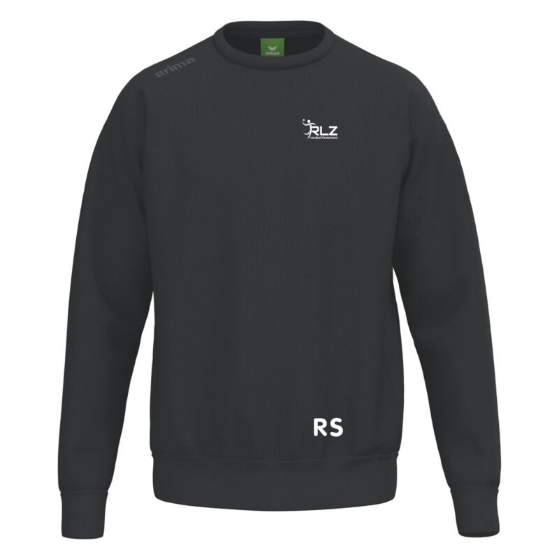 Sweatshirt Unisex / Kinder – Bild 2