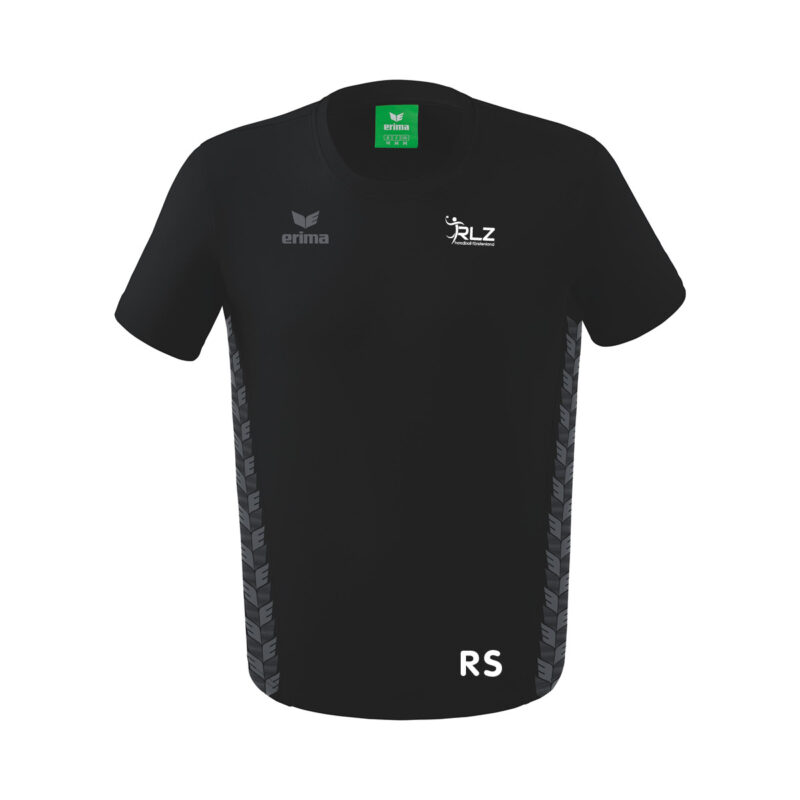 Essential Team T-Shirt Herren / Kinder – Bild 2