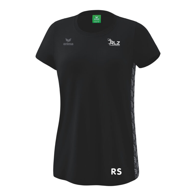 Essential Team T-Shirt Damen – Bild 2