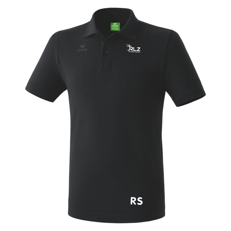 Teamsport Poloshirt Herren / Kinder – Bild 2