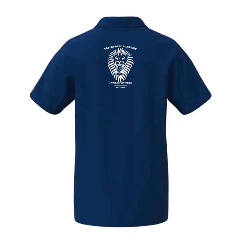 Poloshirt CMPT 3 Wings - Image 3
