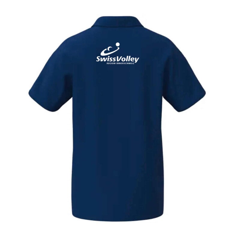 Poloshirt CMPT 3 Wings - Image 2