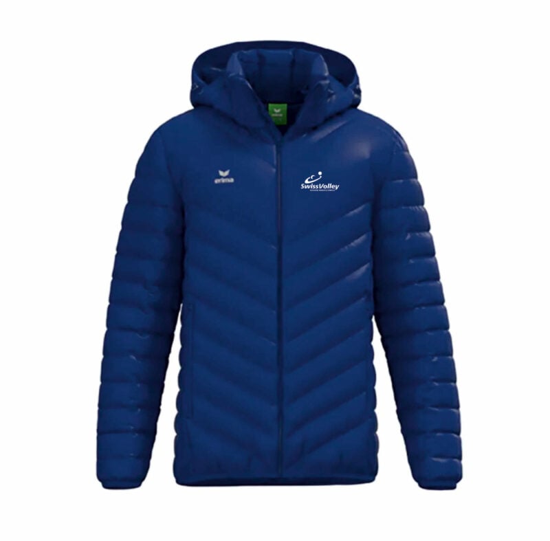 Puffer Jacket CMPT