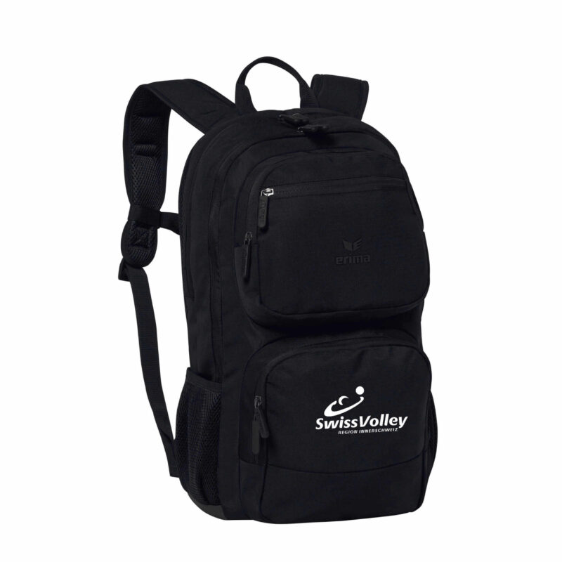 SVRI Laptop Rucksack