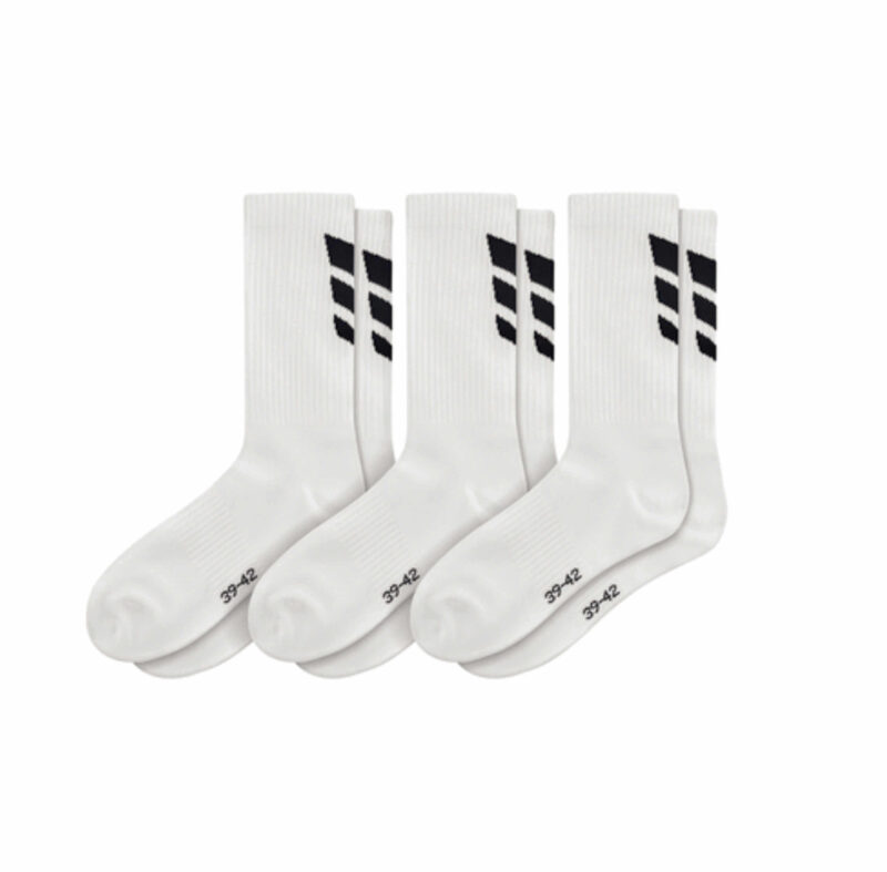 Socken 3 Wings (3er Pack)