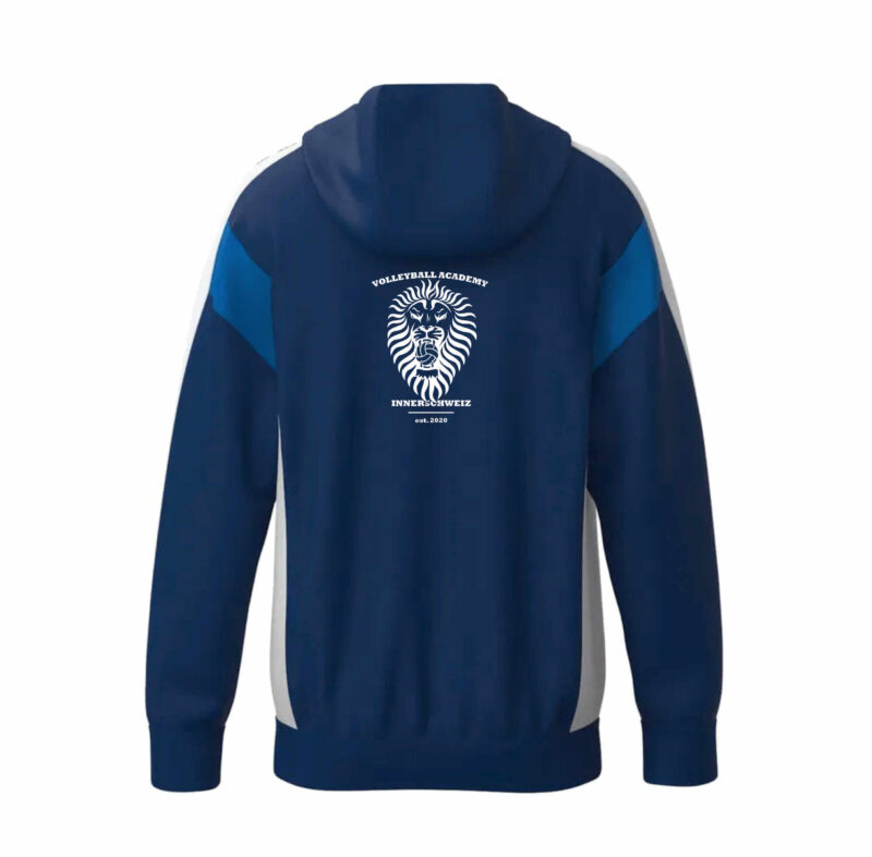 Trainingsjacke mit Kapuze Celebrate 125 – Image 3