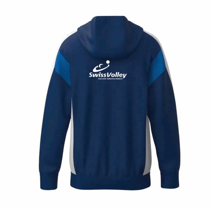 Trainingsjacke mit Kapuze Celebrate 125 – Image 2