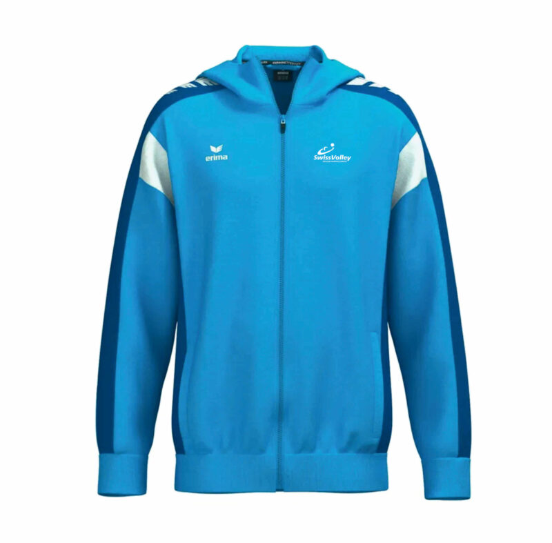 Trainingsjacke mit Kapuze Celebrate 125