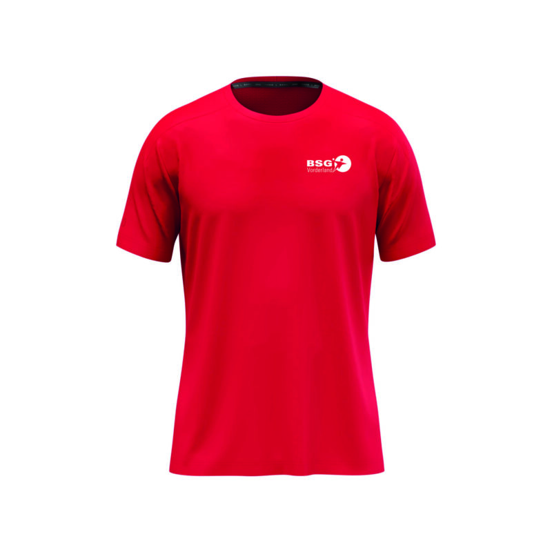 T-Shirt Uni