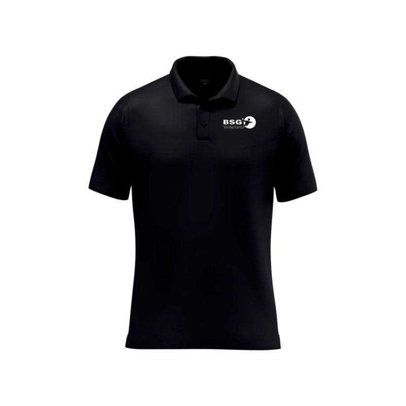 Vorstand Poloshirt Uni