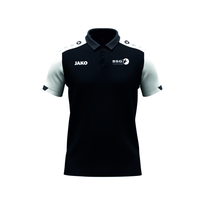 TrainerIn Poloshirt Dynamic