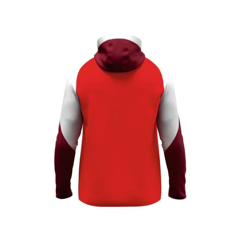 Kapuzenjacke Dynamic – Bild 2