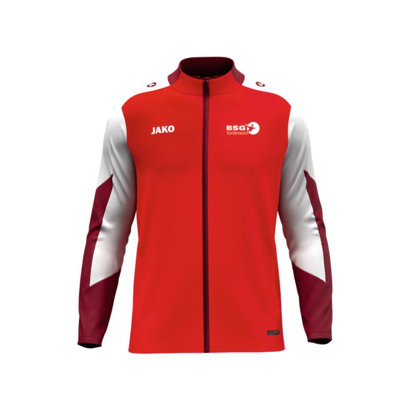 Polyesterjacke Dynamic