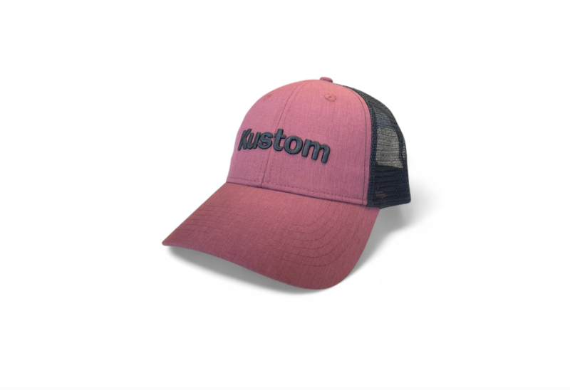 Kustom Cap