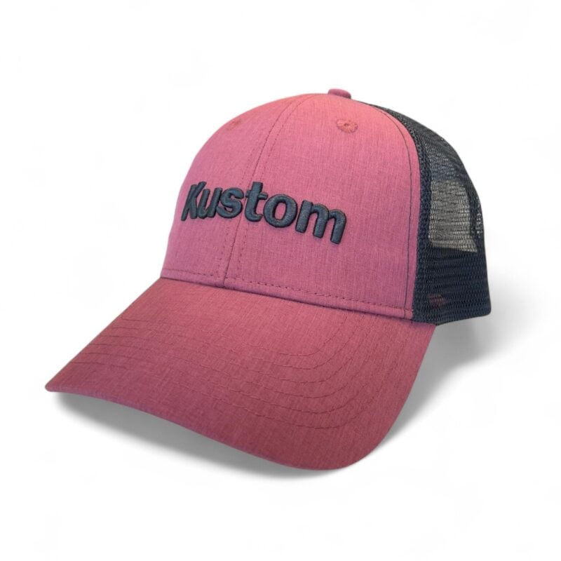Kustom Cap