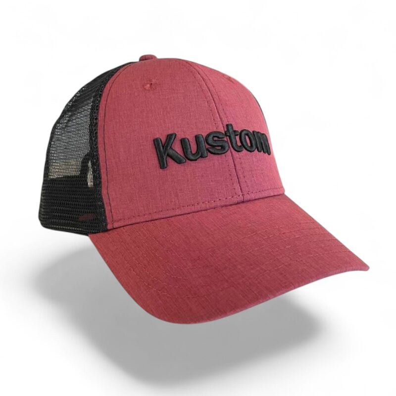 Kustom Cap – Bild 3