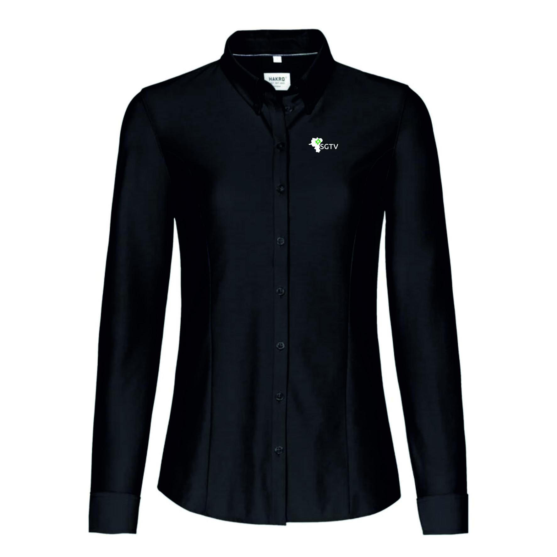 Damen Bluse Natural Stretch