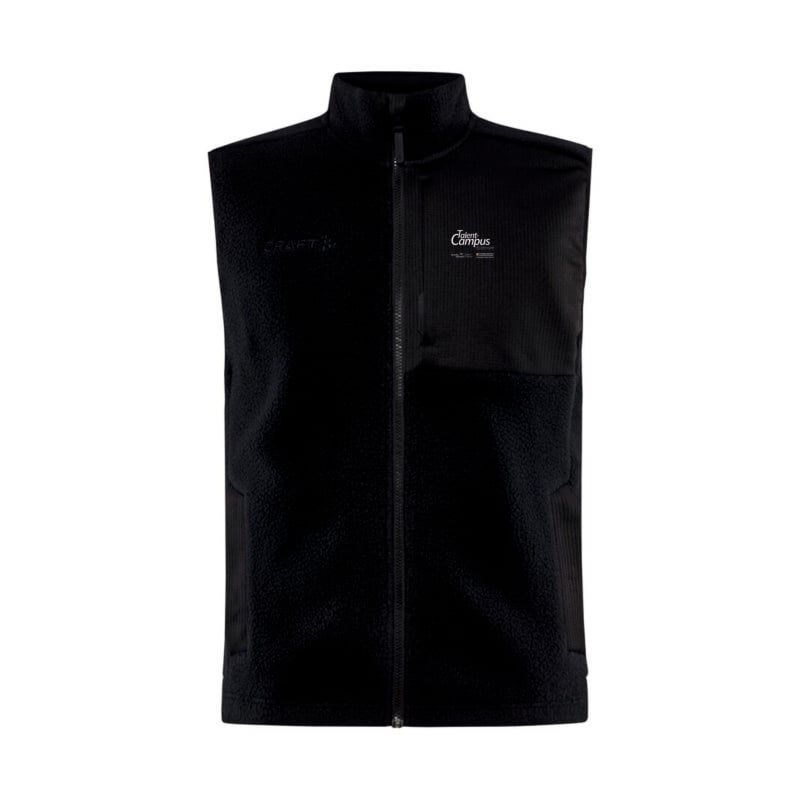 ADV Explore Pile Fleece Vest Men