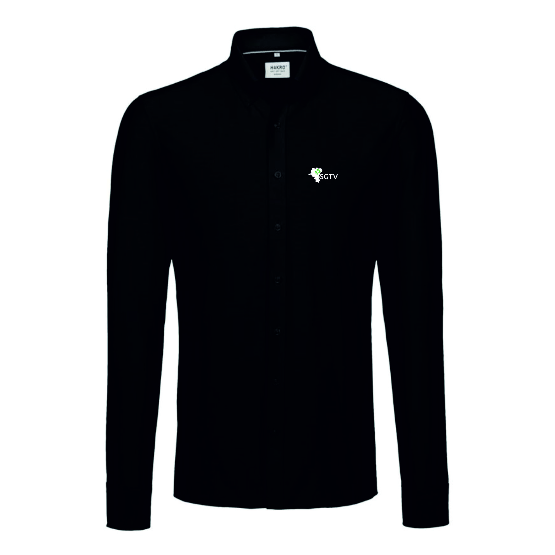 Hemd Natural Stretch Regular