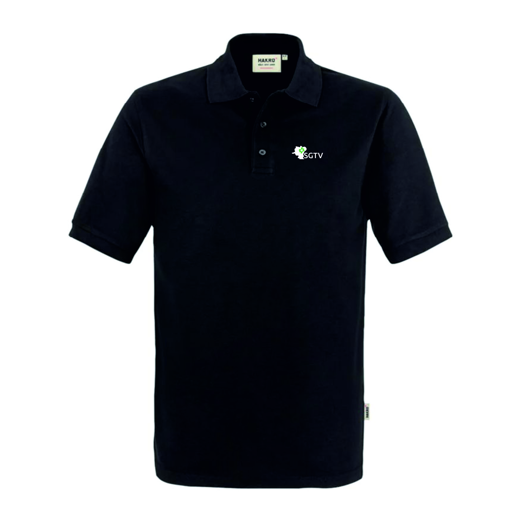 Poloshirt Mikralinar