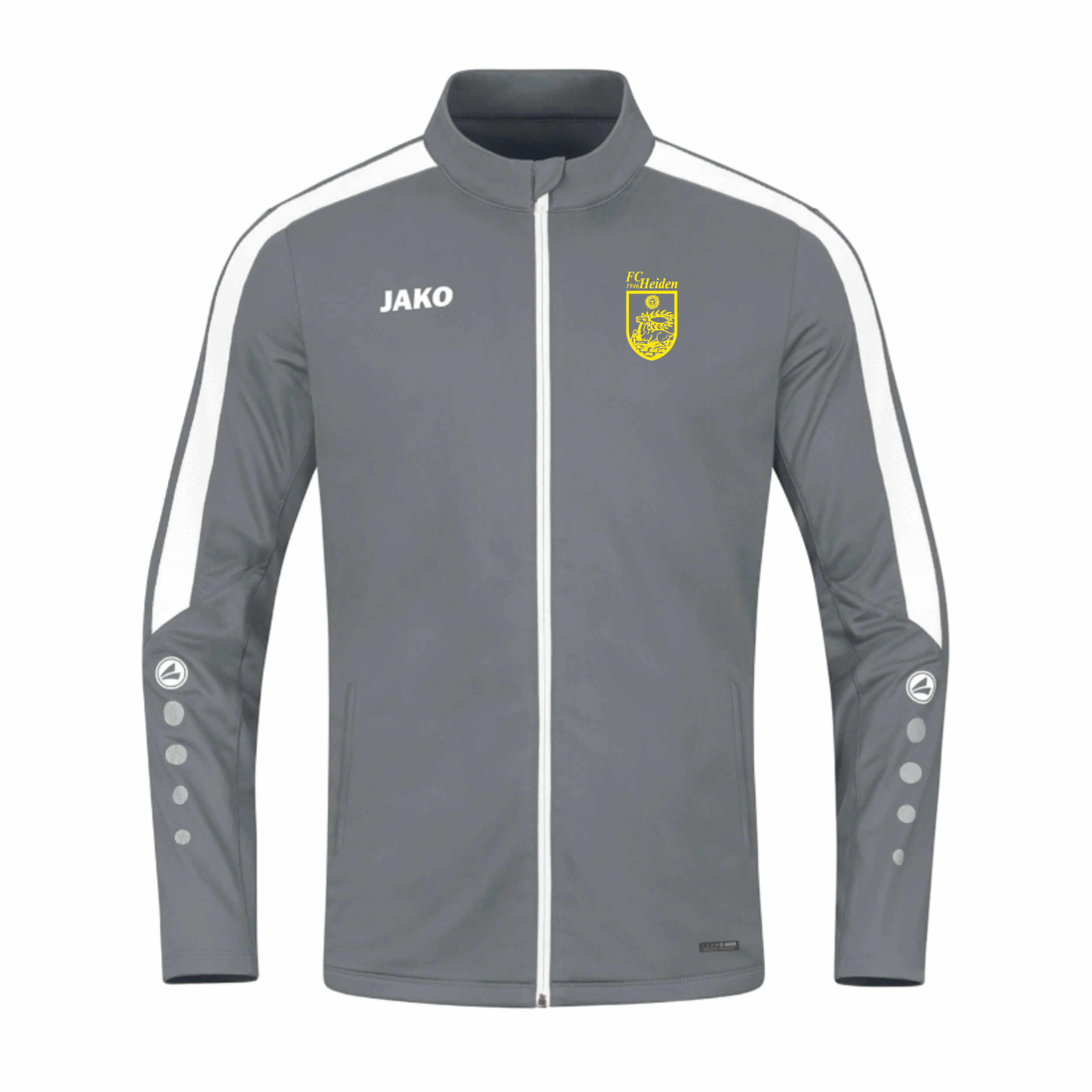 FCH Polyesterjacke Power