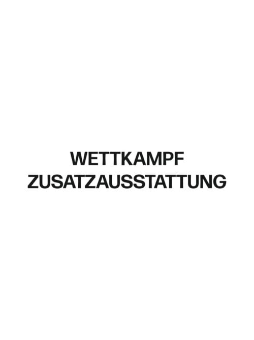 Wettkampf (Zusatzausstattung)